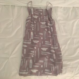 NEVER WORN urban outfitters dress!!
